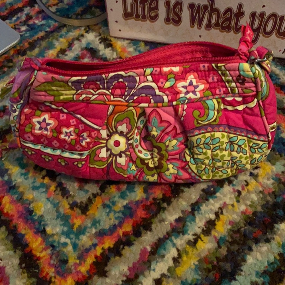 Vera Bradley Purse